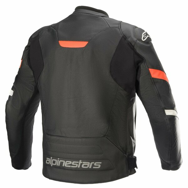 Geaca de piele Alpinestars Faster V2 Airflow [2]