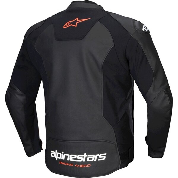 Geaca de piele Alpinestars Faster V3 [2]