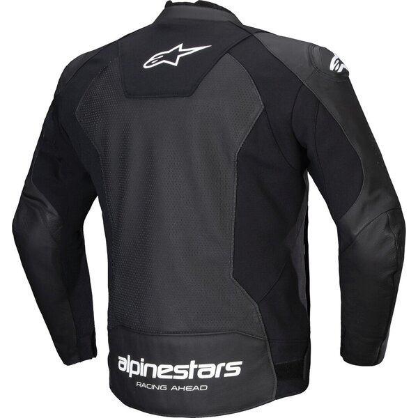 Geaca de piele Alpinestars Faster V3 Airflow [2]