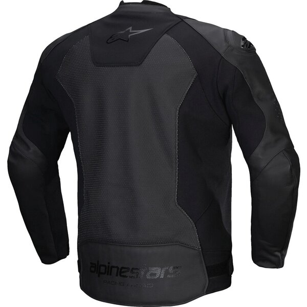 Geaca de piele Alpinestars Faster V3 Airflow [2]