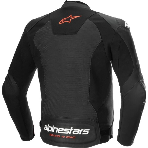 Geaca de piele Alpinestars Faster V3 Airflow [2]