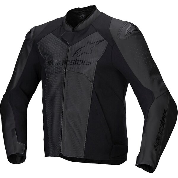 Geaca de piele Alpinestars Faster V3 Airflow [1]