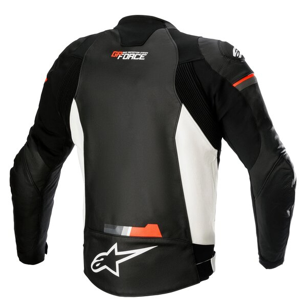 Geaca de piele Alpinestars GP Force [2]