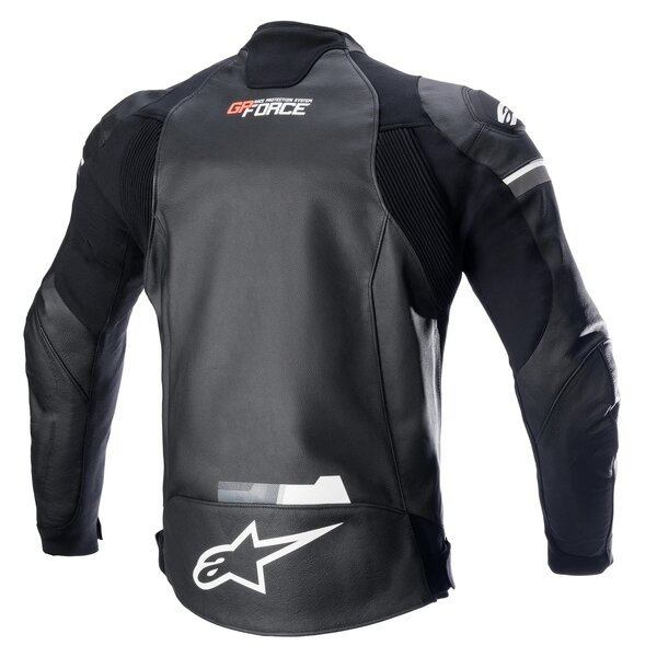 Geaca de piele Alpinestars GP Force [2]