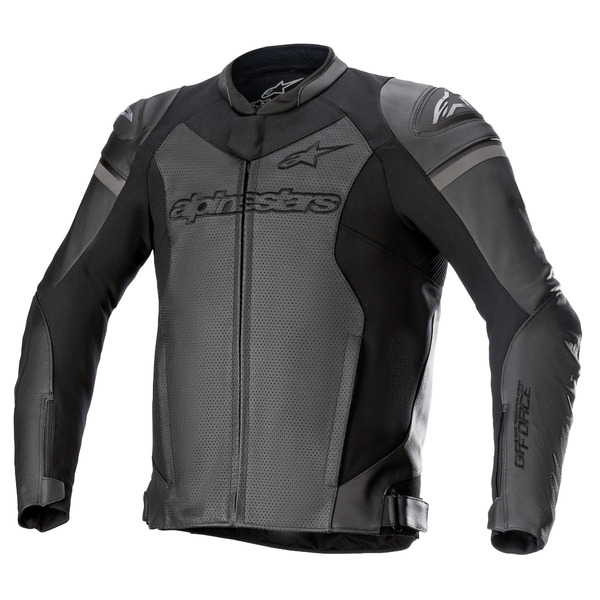 Geaca de piele Alpinestars GP Force Airflow [1]