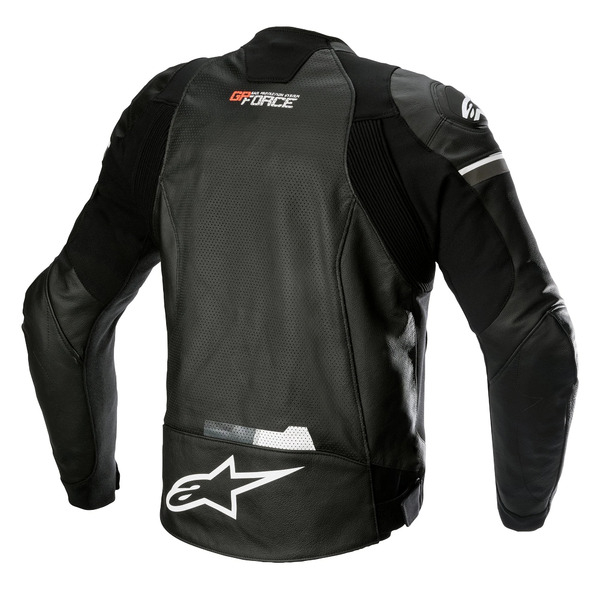 Geaca de piele Alpinestars GP Force Airflow [2]