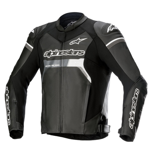 Geaca de piele Alpinestars GP Force Airflow [1]