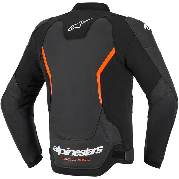 Geaca de piele Alpinestars GP Force V2 [2]