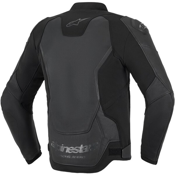 Geaca de piele Alpinestars GP Force V2 [2]