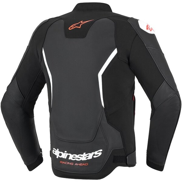 Geaca de piele Alpinestars GP Force V2 [2]