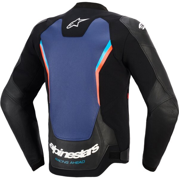 Geaca de piele Alpinestars GP Force V2 [2]