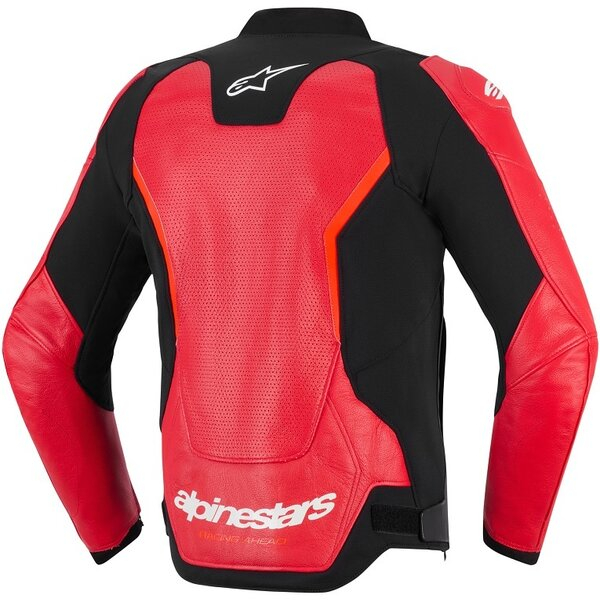 Geaca de piele Alpinestars GP Force V2 Airflow [2]