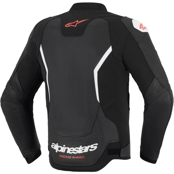 Geaca de piele Alpinestars GP Force V2 Airflow [2]