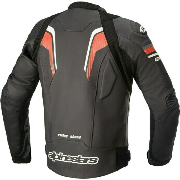 Geaca de piele Alpinestars GP Plus R V3 Rideknit [2]
