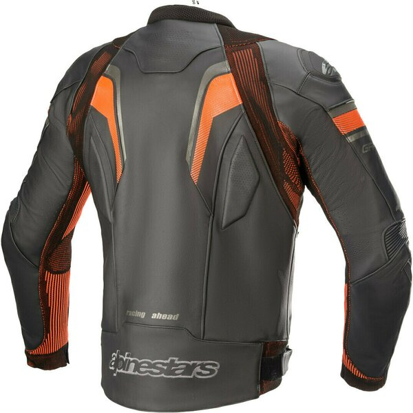 Geaca de piele Alpinestars GP Plus R V3 Rideknit [2]