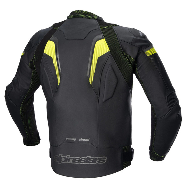 Geaca de piele Alpinestars GP Plus R V3 Rideknit [2]