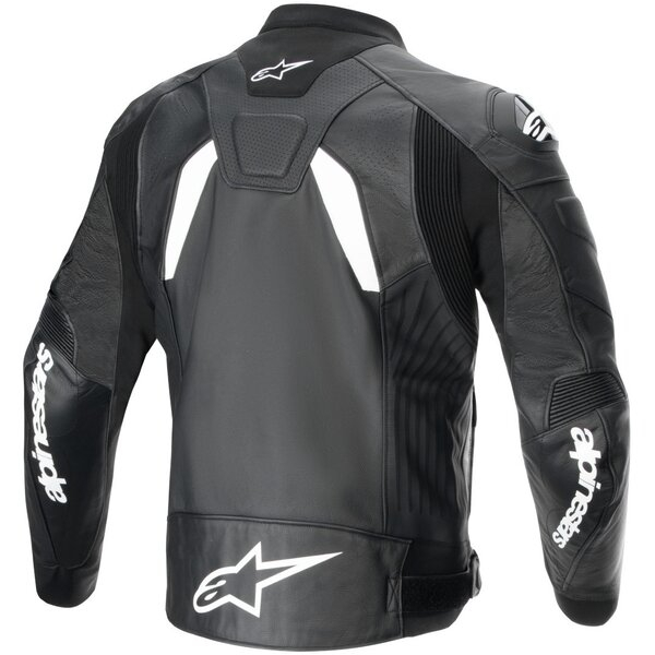 Geaca de piele Alpinestars GP Plus R V4 Airflow [2]