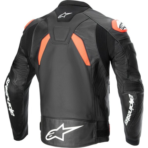 Geaca de piele Alpinestars GP Plus R V4 Airflow [2]