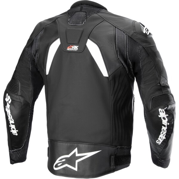 Geaca de piele Alpinestars GP Plus R V4 Rideknit [2]