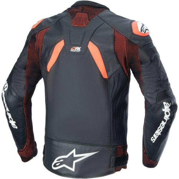 Geaca de piele Alpinestars GP Plus R V4 Rideknit [2]