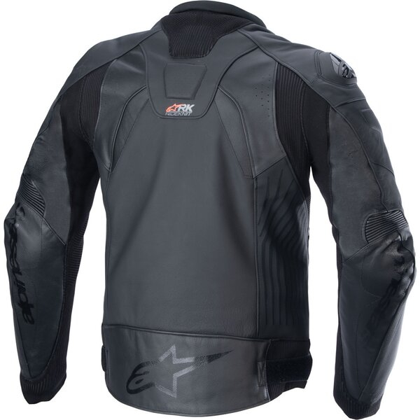 Geaca de piele Alpinestars GP Plus R V4 Rideknit [2]