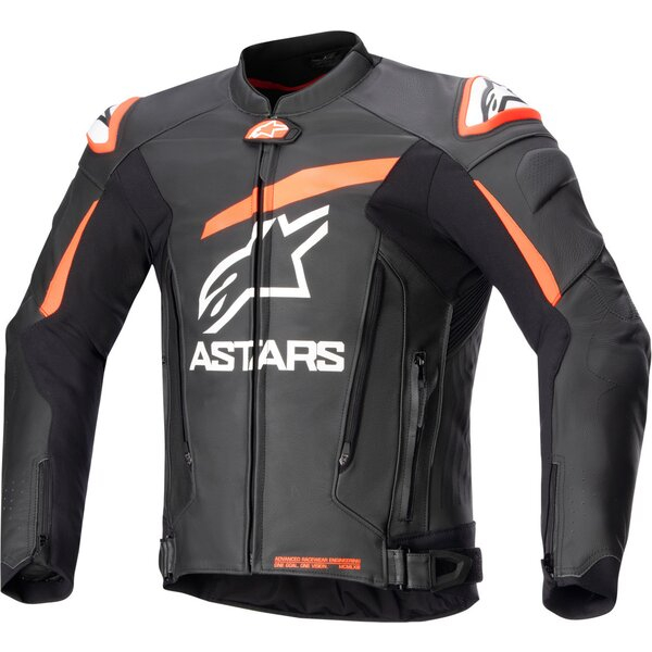 Geaca de piele Alpinestars GP Plus V4 [1]
