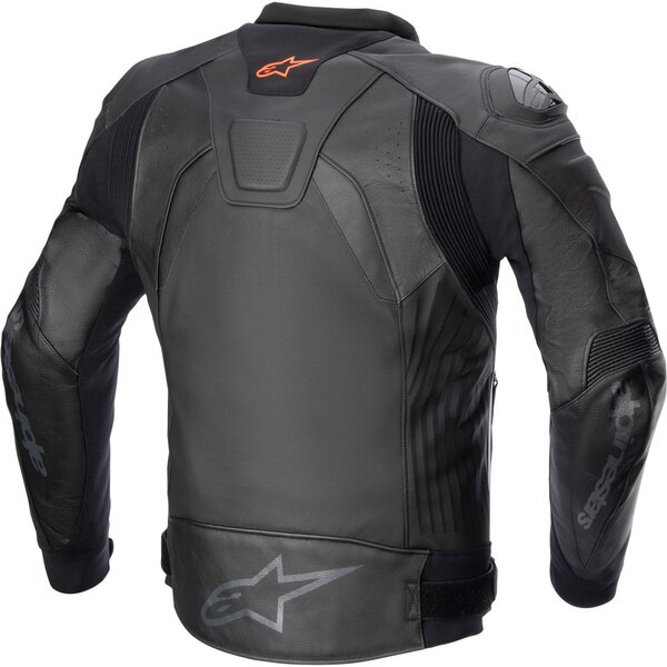 Geaca de piele Alpinestars GP Plus V4 [2]