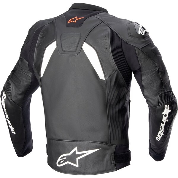 Geaca de piele Alpinestars GP Plus V4 [2]
