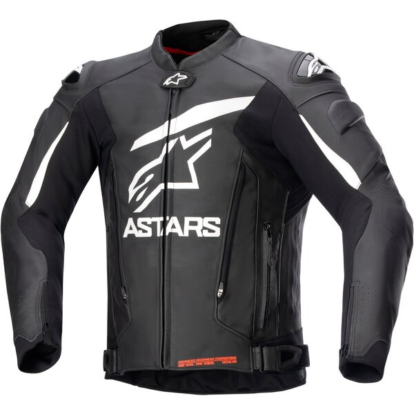 Geaca de piele Alpinestars GP Plus V4 [1]