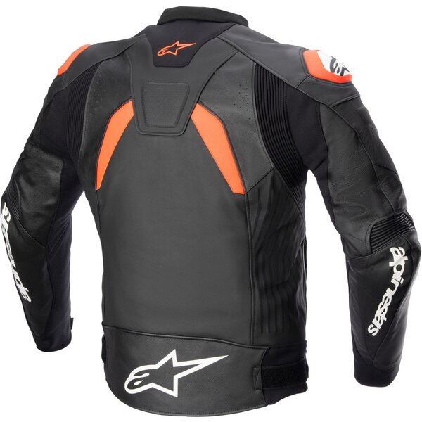 Geaca de piele Alpinestars GP Plus V4 [2]
