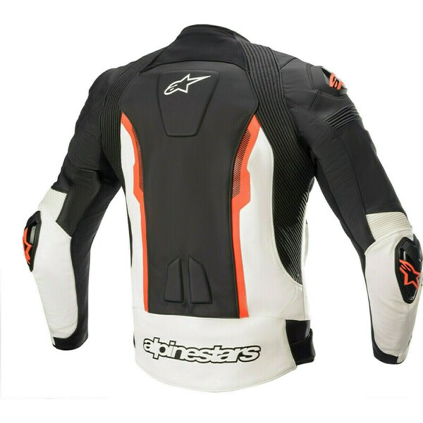 Geaca de piele Alpinestars Missile V2 [2]
