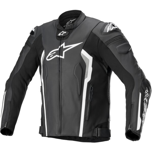 Geaca de piele Alpinestars Missile V2 [1]