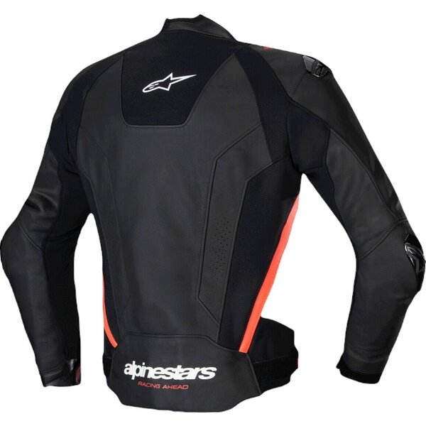 Geaca de piele Alpinestars Missile V3 [2]