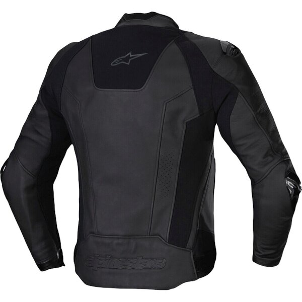 Geaca de piele Alpinestars Missile V3 [2]