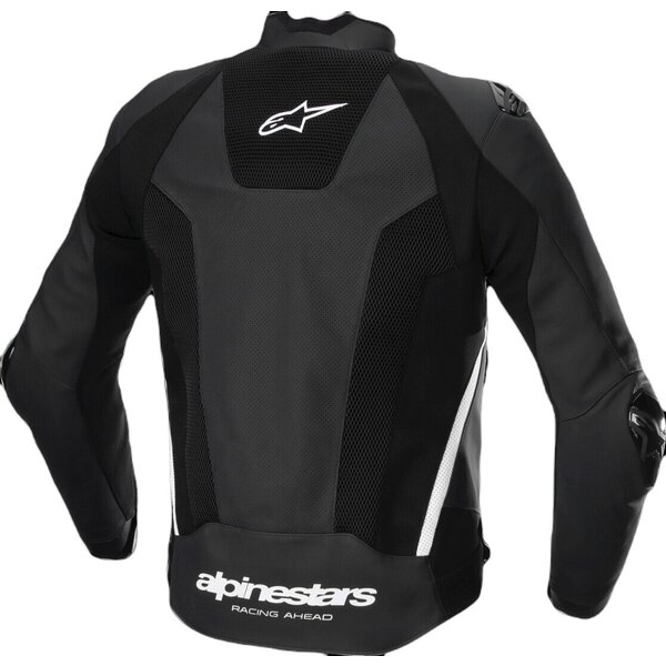 Geaca de piele Alpinestars Missile V3 Airflow [2]