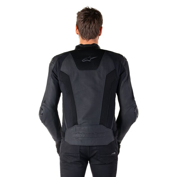 Geaca de piele Alpinestars Missile V3 Airflow [4]