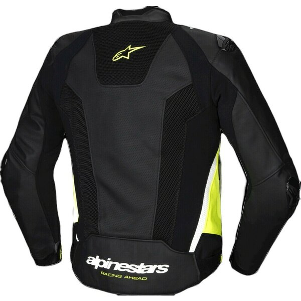 Geaca de piele Alpinestars Missile V3 Airflow [2]