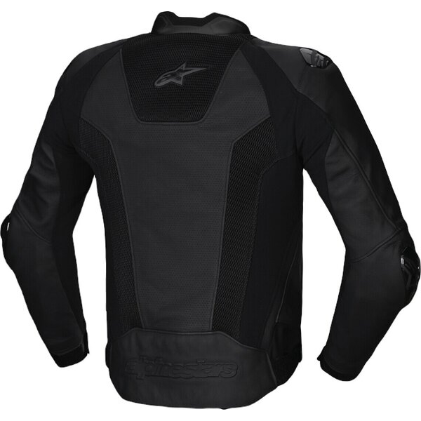 Geaca de piele Alpinestars Missile V3 Airflow [2]