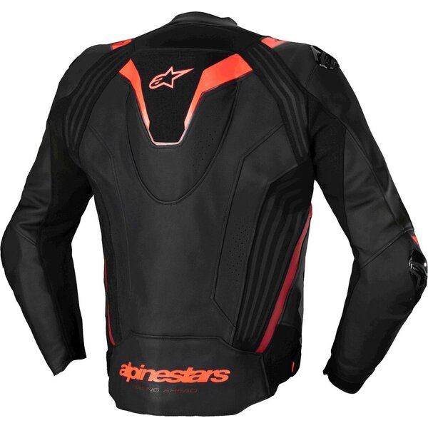 Geaca de piele Alpinestars Missile V3 Ignition [2]