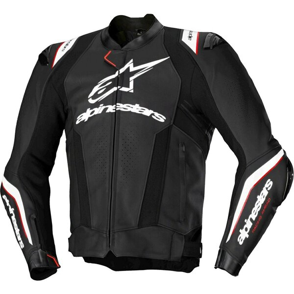 Geaca de piele Alpinestars Missile V3 Ignition [1]