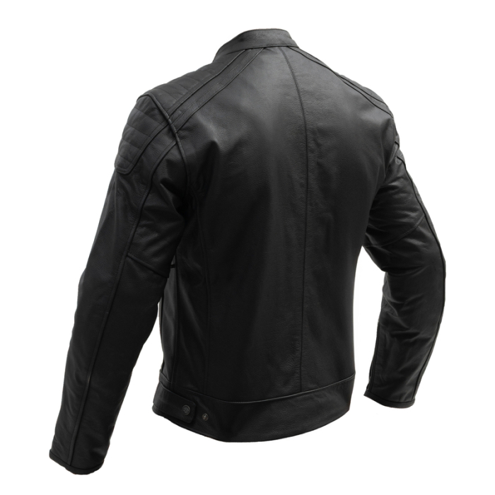 Geaca de piele Broger Legend [2]