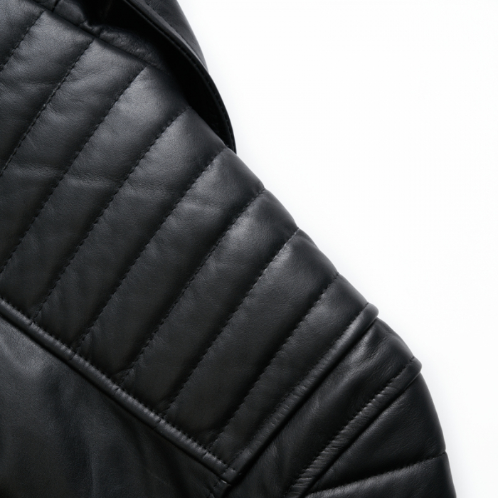 Geaca de piele Broger Ohio Lady [5]