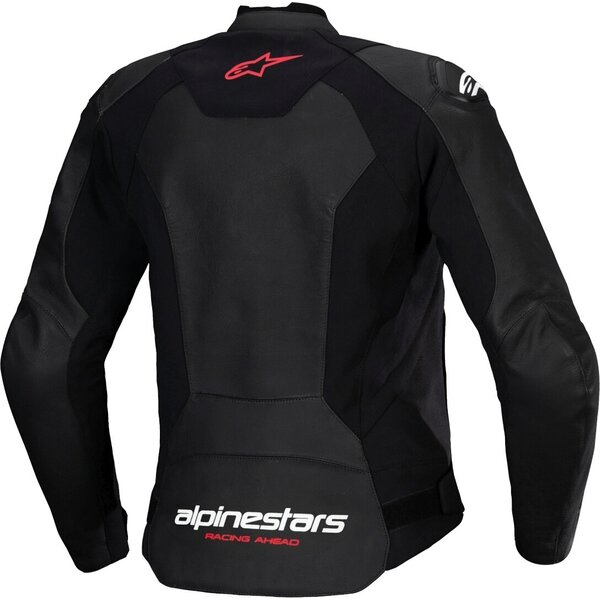Geaca de piele dama Alpinestars Stella Faster V3 [2]