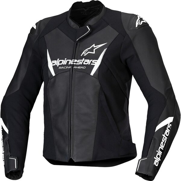 Geaca de piele dama Alpinestars Stella Faster V3 [1]