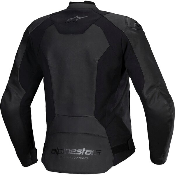 Geaca de piele dama Alpinestars Stella Faster V3 [2]