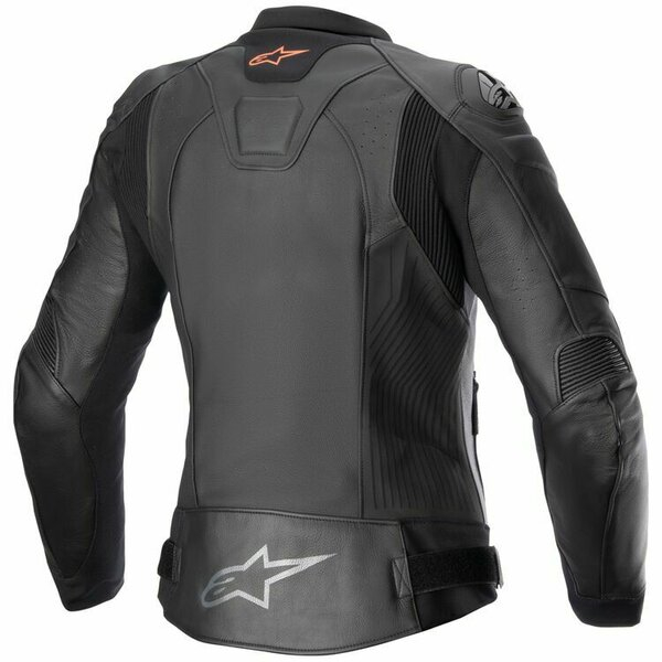 Geaca de piele dama Alpinestars Stella GP Plus V4 [2]