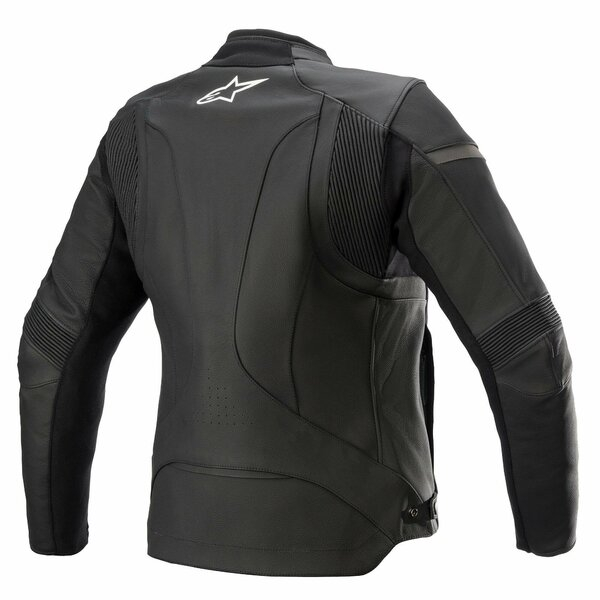 Geaca de piele dama Alpinestars Stella Kira V2 [2]