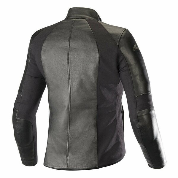 Geaca de piele dama Alpinestars Stella Vika V2 [2]