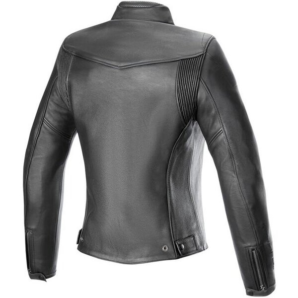 Geaca de piele dama Alpinestars Tory [2]
