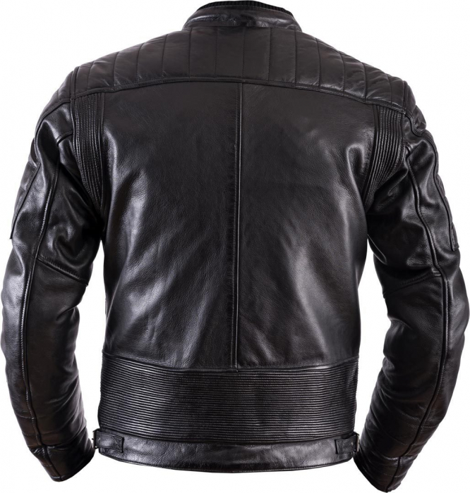 Geaca moto de piele Helstons Cruiser [2]